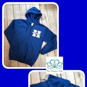 Holmdel Spirit wear sweatshirt