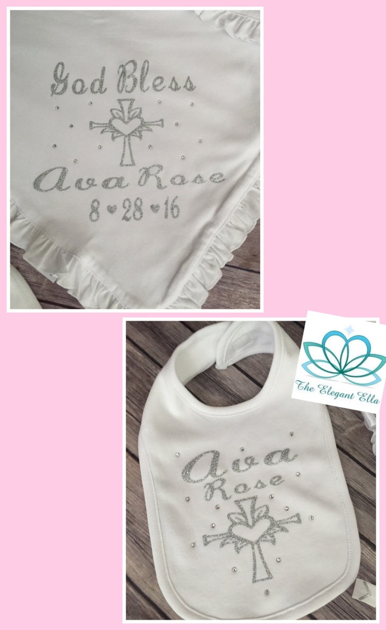 Baby Girl Baptism Christening Outfit After Christening Etsy