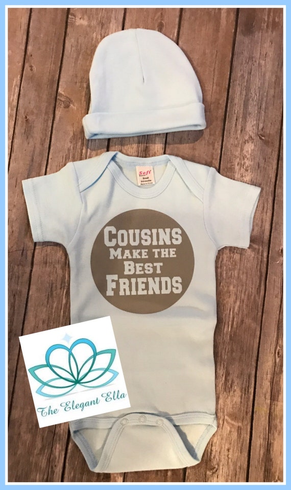 baby boy cousin outfits
