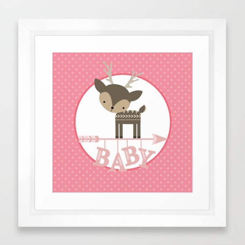 Girls Nursery Print Girls Nursery Decor Nursery Wall Art Etsy