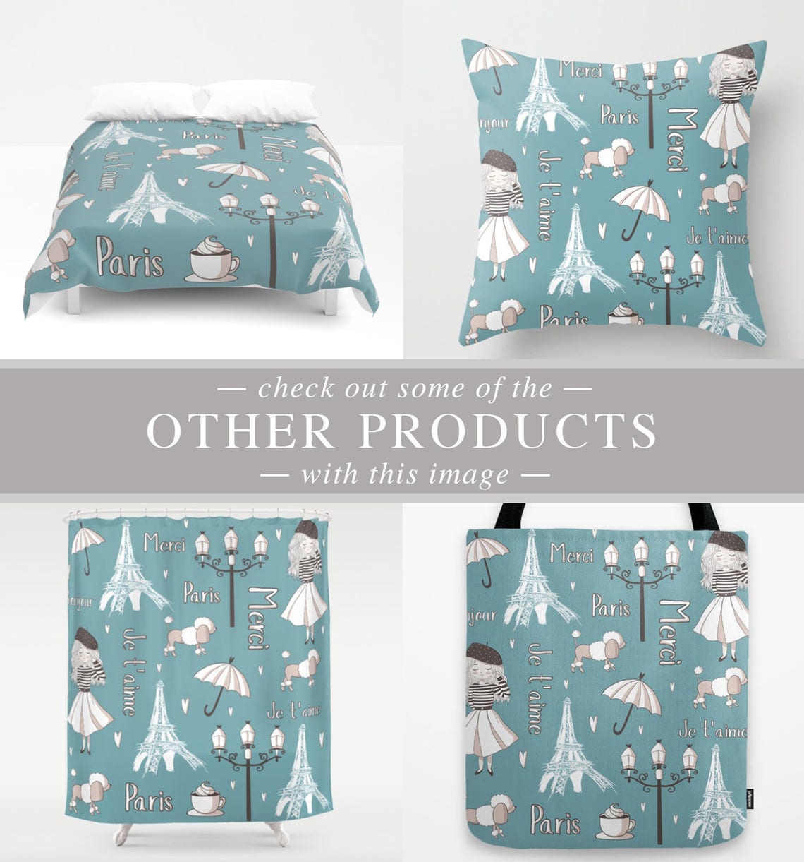 Paris Blanket Paris Throw Blanket France Blanket French Etsy