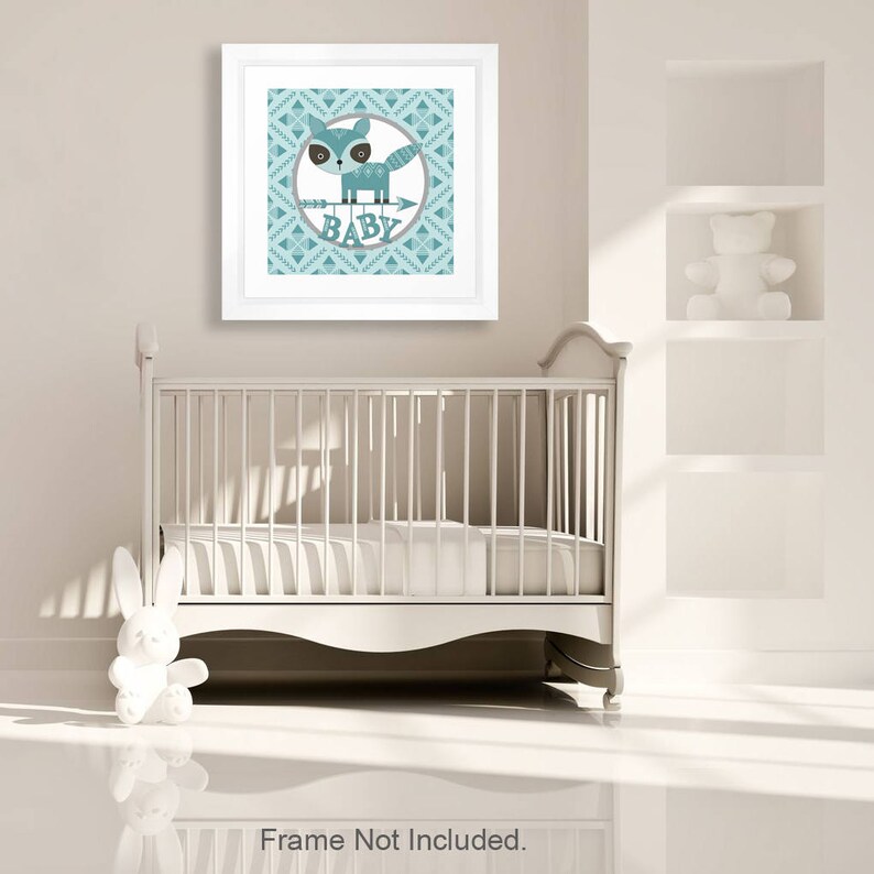 Boys Nursery Print Boys Nursery Decor Nursery Wall Art - Etsy