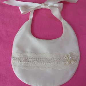 Bibs to match any outfit