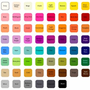 Iron on Name Labels Customized Clothing Labels for Daycare School Camps Nursing Home Boy Sports image 3