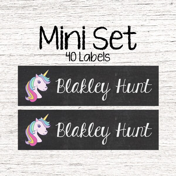 Daycare Labels - Etsy