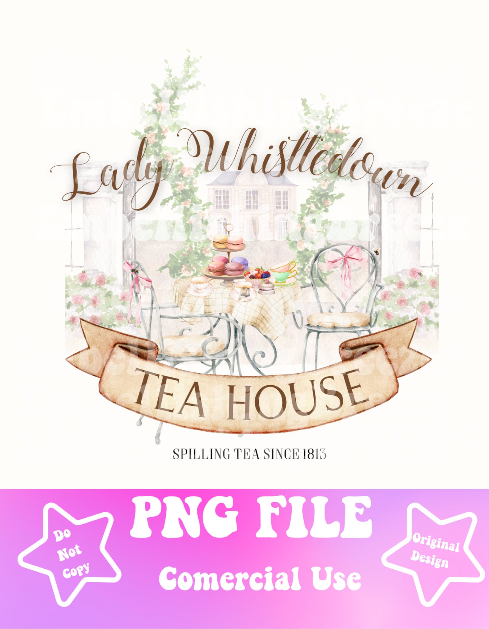 Lady Whistledown's PNG, Lady Whistledown's, Society Paper PNG, Lady ...