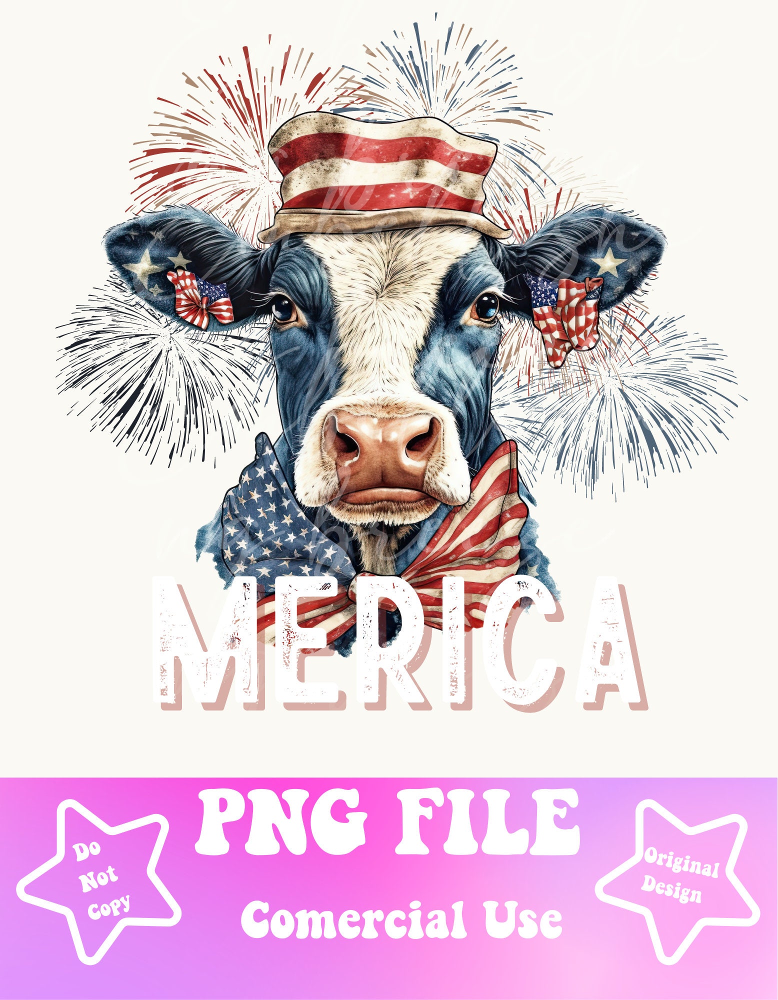 how many cows are slaughtered for fourth of july