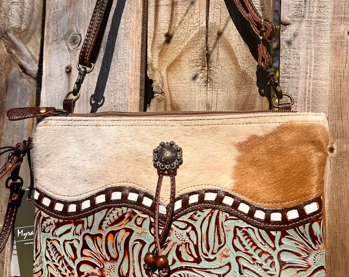 Myra Bag Sonoran Range 15