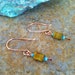 see more listings in the Earrings, Copper Wire section
