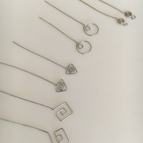 Unique Jewelry Findings Etsy