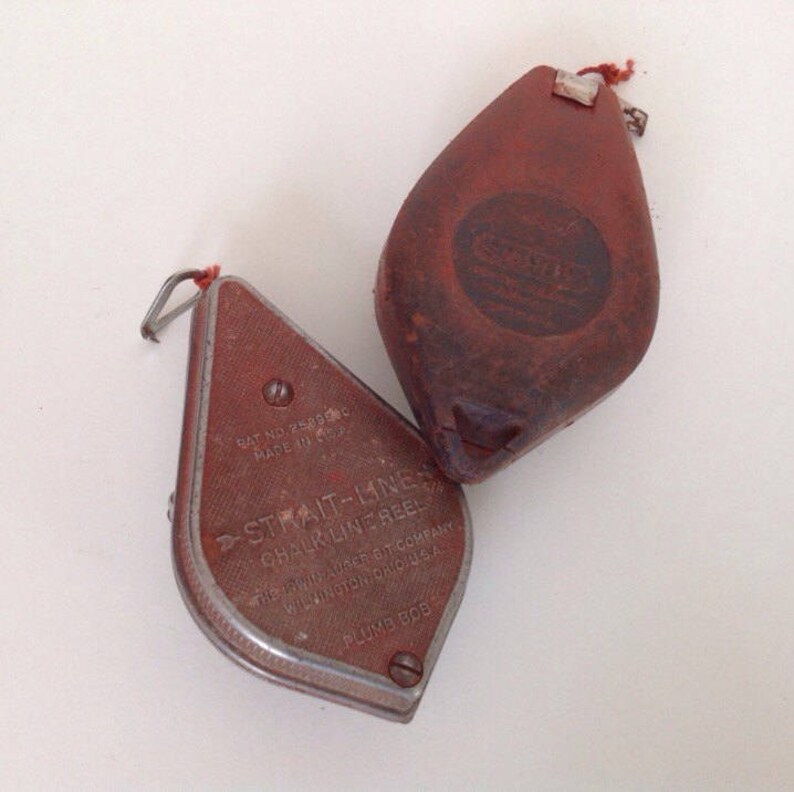 plumb bob chalk line plumb bob chalk line