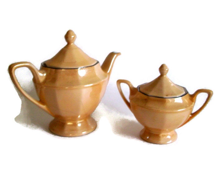 Zeh Scherzer Teapot - Etsy