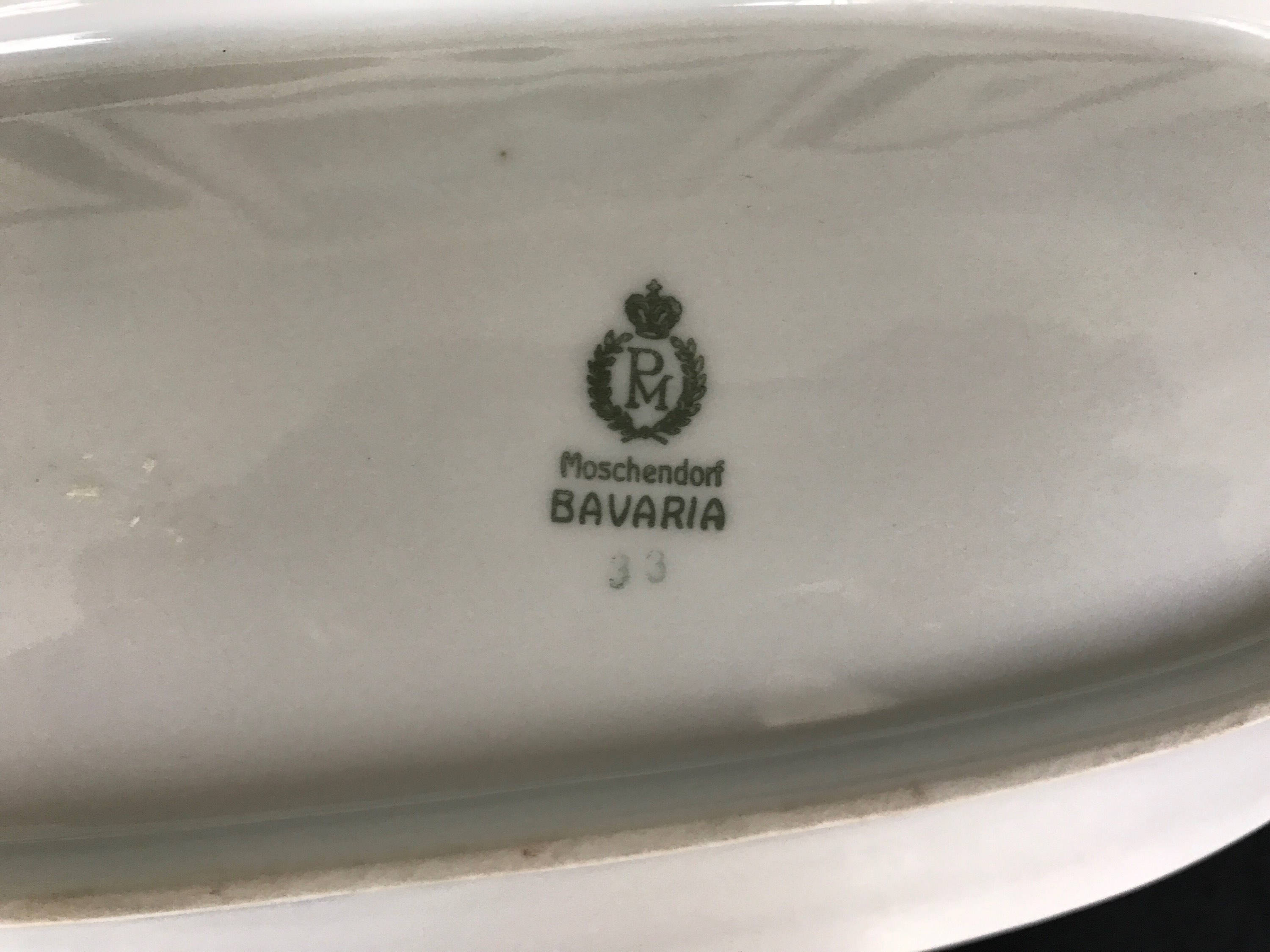 Moschendorf Bavaria Wert