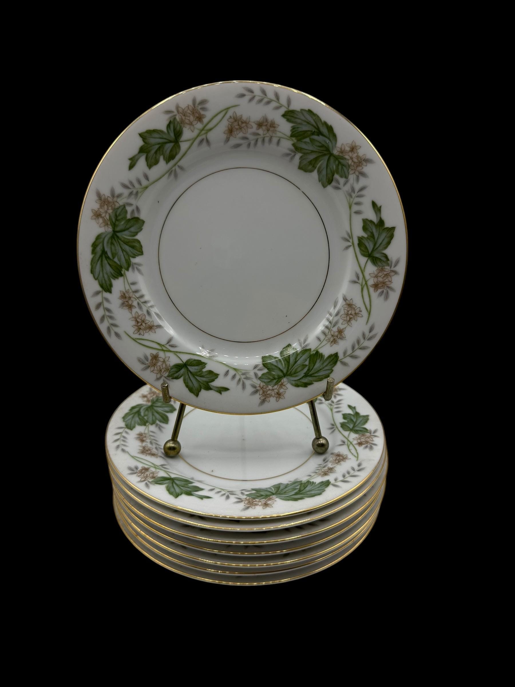 1950s Noritake China - Etsy