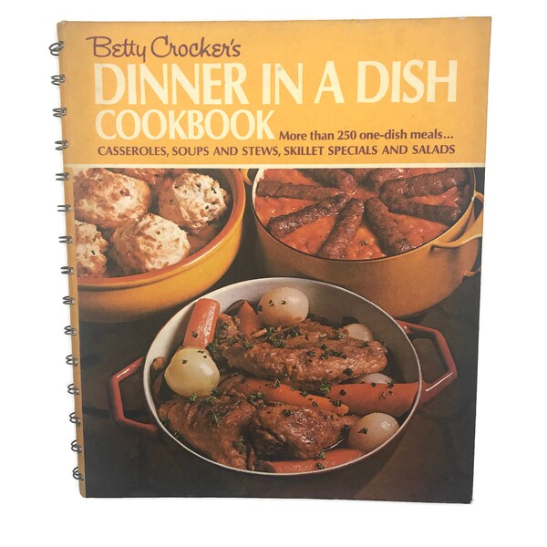 Insta Pot Recipes - Etsy