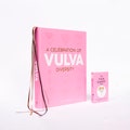A Celebration of Vulva Diversity – A book by The Vulva Gallery product logo
