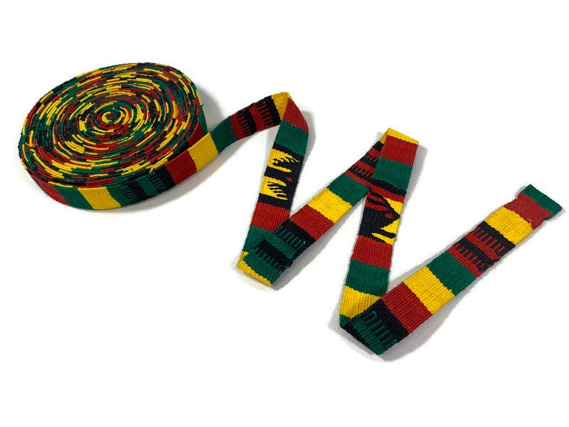 Aztec Sash Belt - Etsy display picture 1