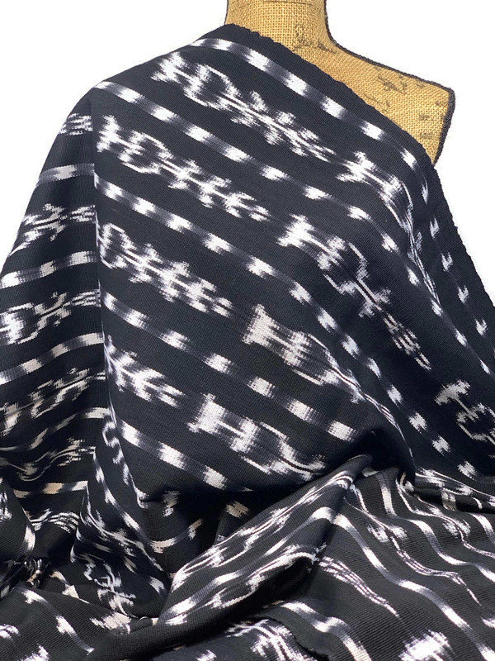 Guatemalan Fabric by the YARD. Woven Fair Trade Mayan Fabric. - Etsy