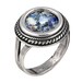 see more listings in the Roman Glass RING section