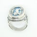 see more listings in the Roman Glass RING section