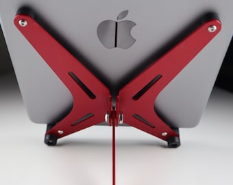 F2 iPad Stand | Tablet Stand | Recipe Stand