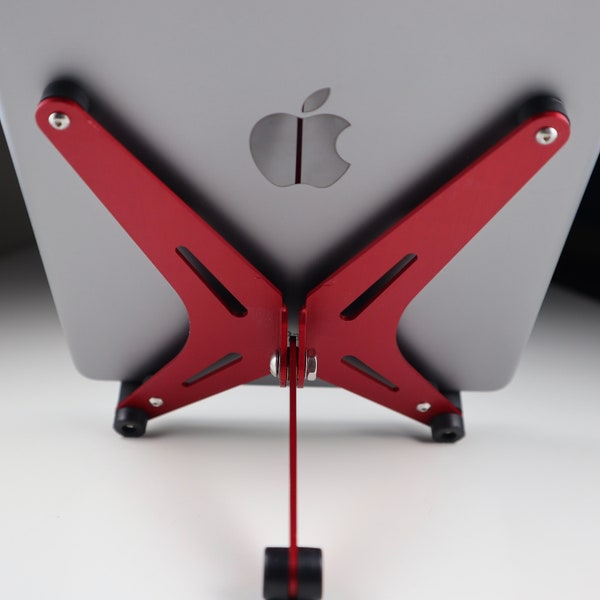 F2 iPad Stand | Tablet Stand | Recipe Stand