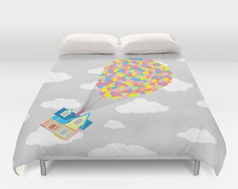 disney duvet cover etsy