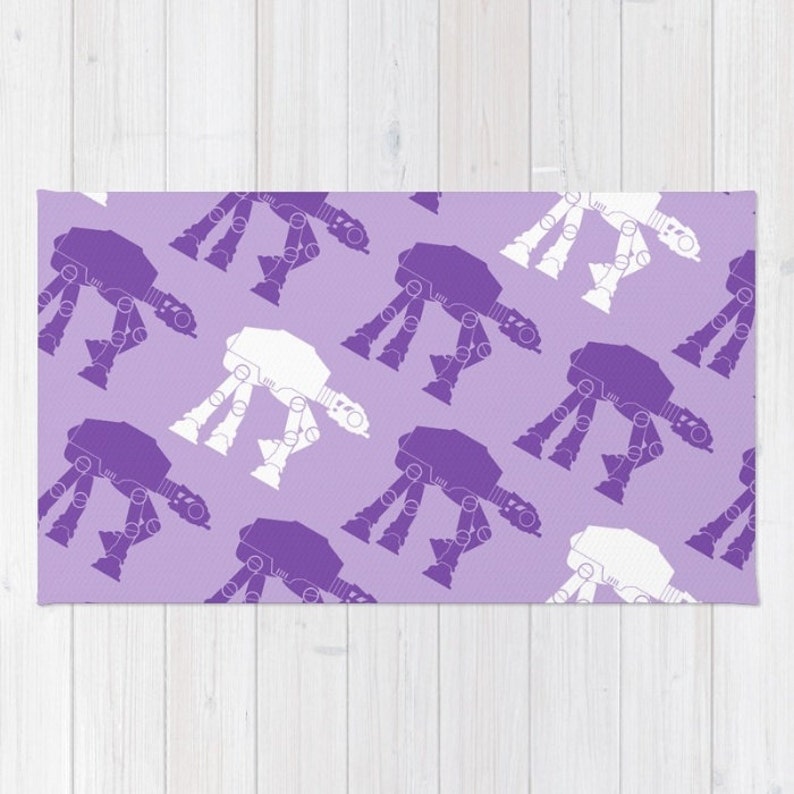 star wars nursery rug