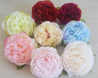 Silk Flowers Bulk Etsy