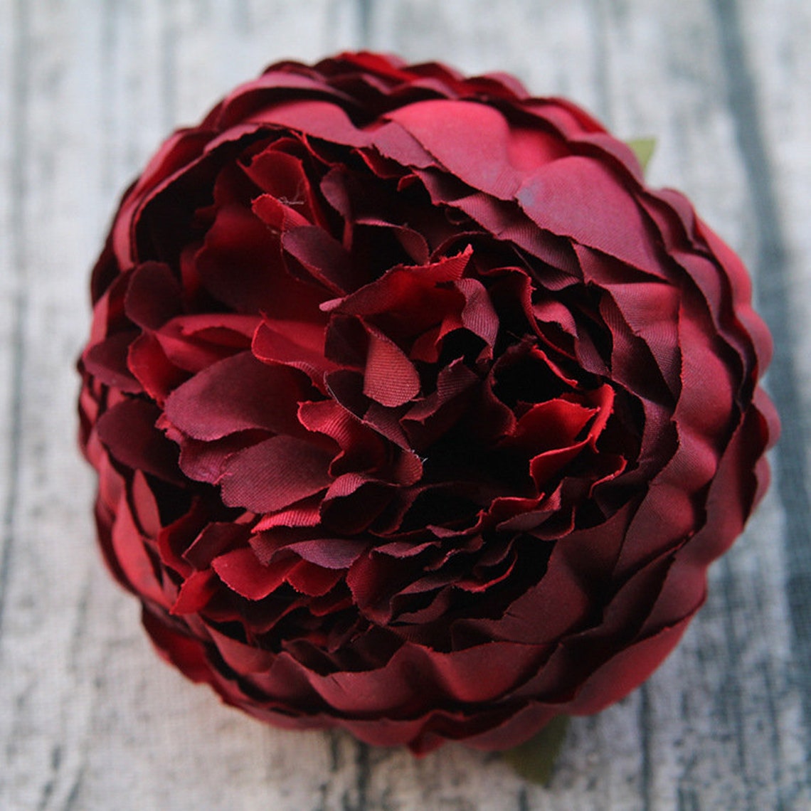 Silk Peony Flower Heads Wholesale Flowers Quality Silk Flowers Etsy