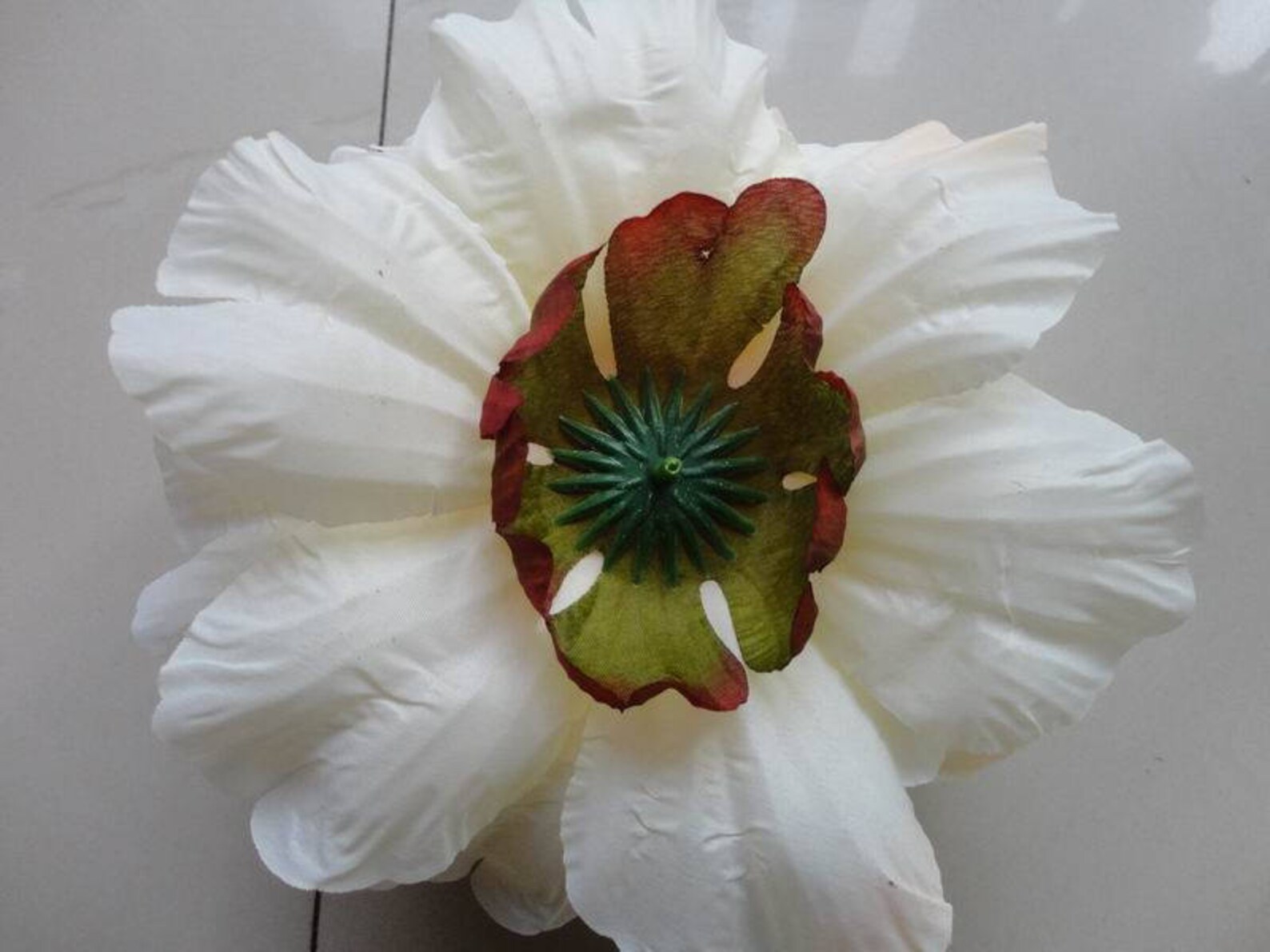Silk Peony Artificial Flower Heads Large Peonies 10 Flowers Etsy