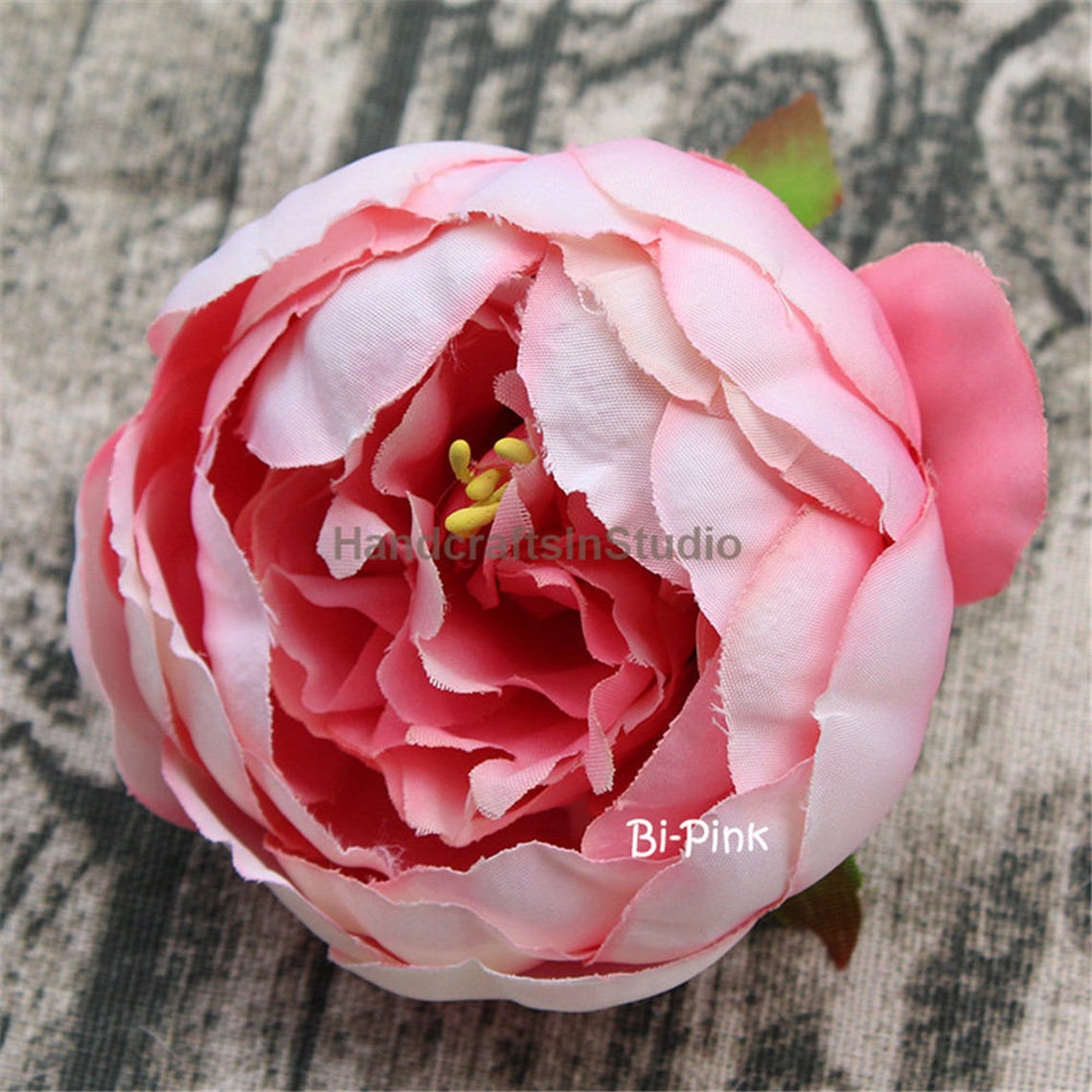 Silk Peony Flowers Bulk Artificial Silk Peonies Flower Heads Etsy