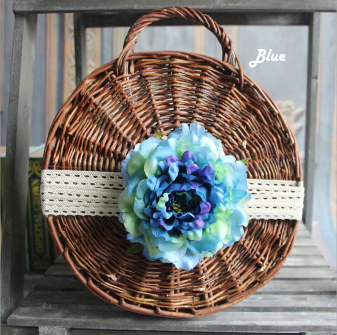 Artificial Peony Heads Silk Peonies Bulk 50 Flower Heads 16cm Etsy