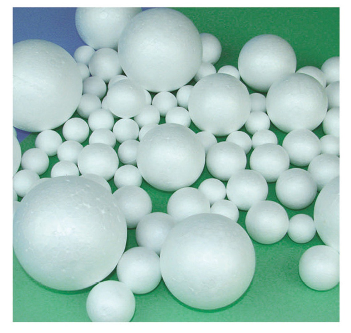 ≫ Bolas de Poliestireno para Relleno en Leroy Merlin Ofertas y