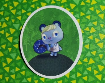 Animal crossing amiibo cards ireland sale
