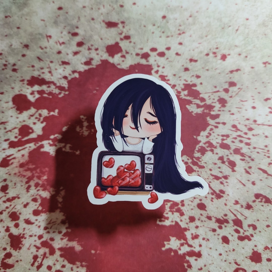 Share 30+ Amazing And Most Popular Yamamura Sadako Sauce Animation Name Today