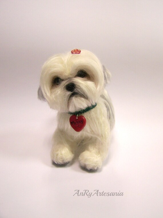 juguetes para shih tzu