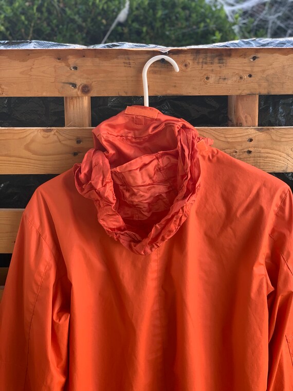 Vintage Ralph Lauren windbreaker jacket - image 9