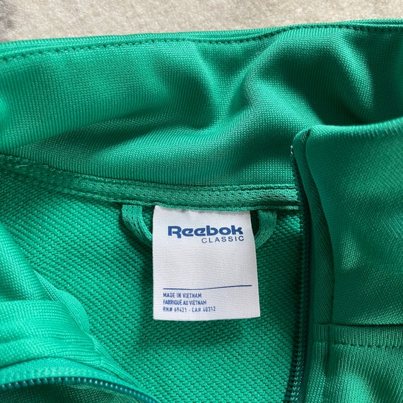 Reebok Classic Jacket - image 2