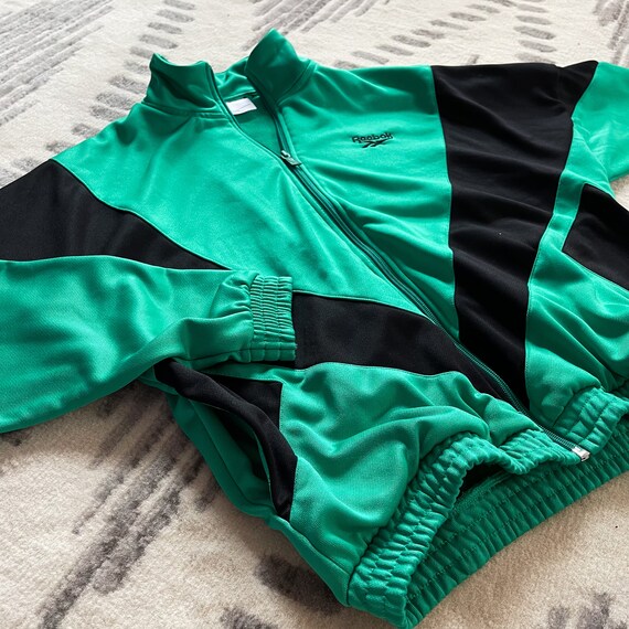 Reebok Classic Jacket - image 4