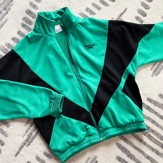 Reebok Classic Jacket - image 1