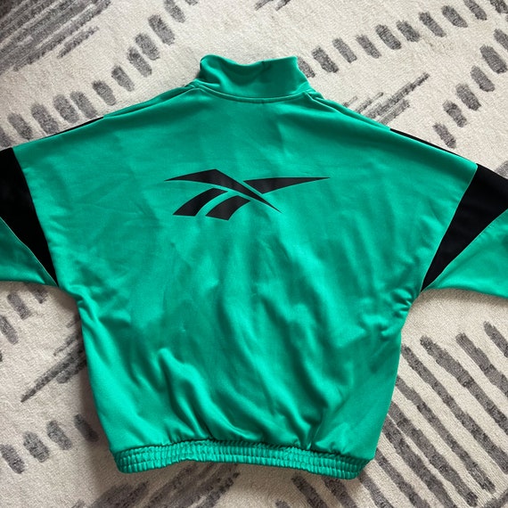 Reebok Classic Jacket - image 5