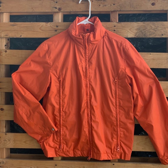 Vintage Ralph Lauren windbreaker jacket - image 1