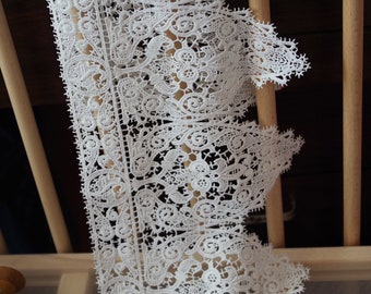 buy wide lace