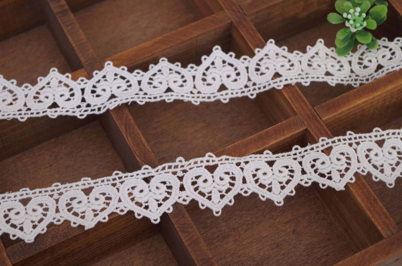 Cotton Lace Trim Vintage Lace Trimcotton Guipure Trim Lace Etsy