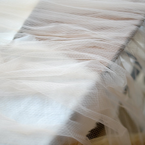 nude flesh tone tulle Lace fabric with Diamond lattice, Embroidered tulle mesh lace fabric with checks