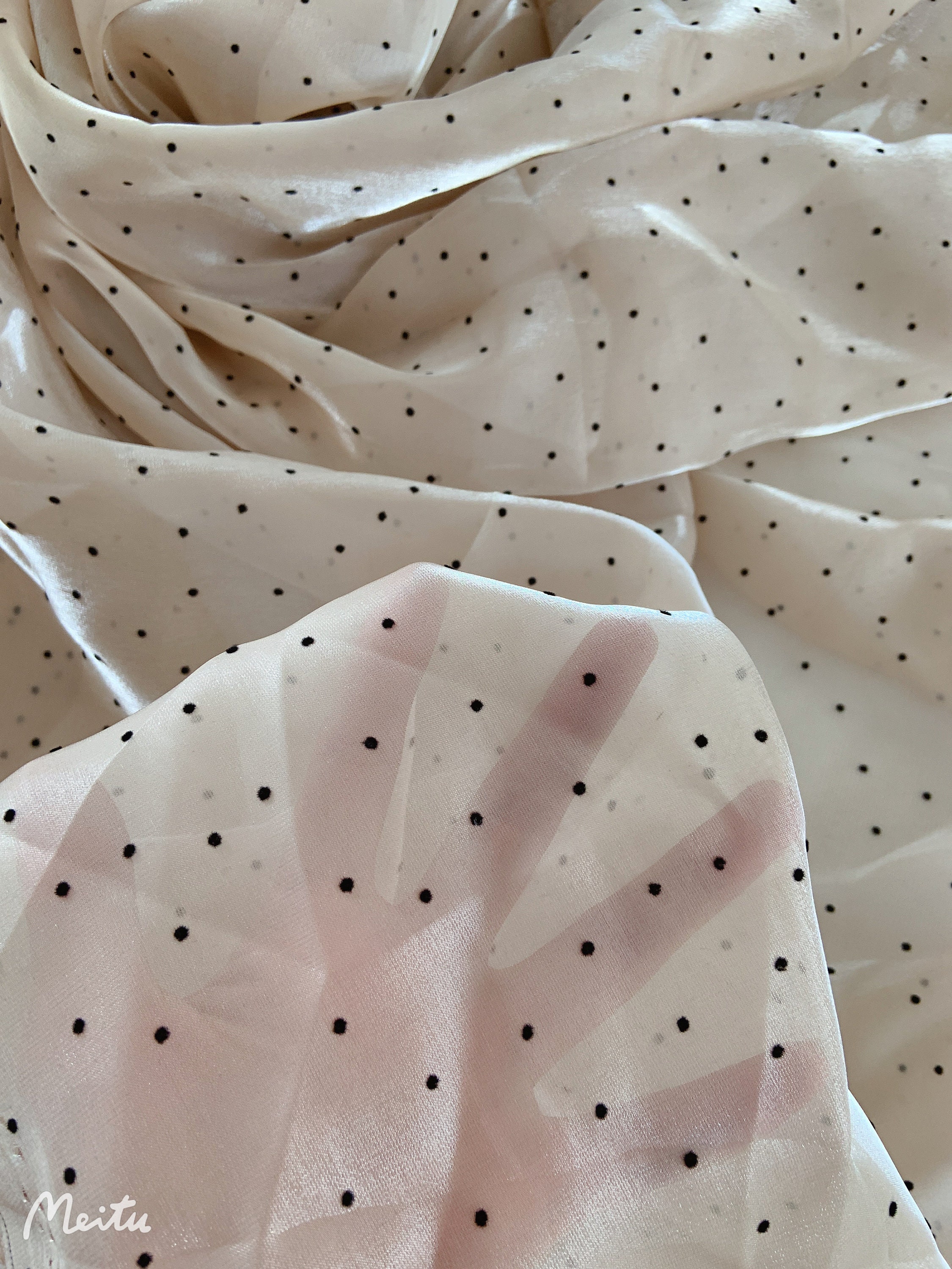 Nude Tops: A Guide To Fabrics And Fits - qlh5o8f