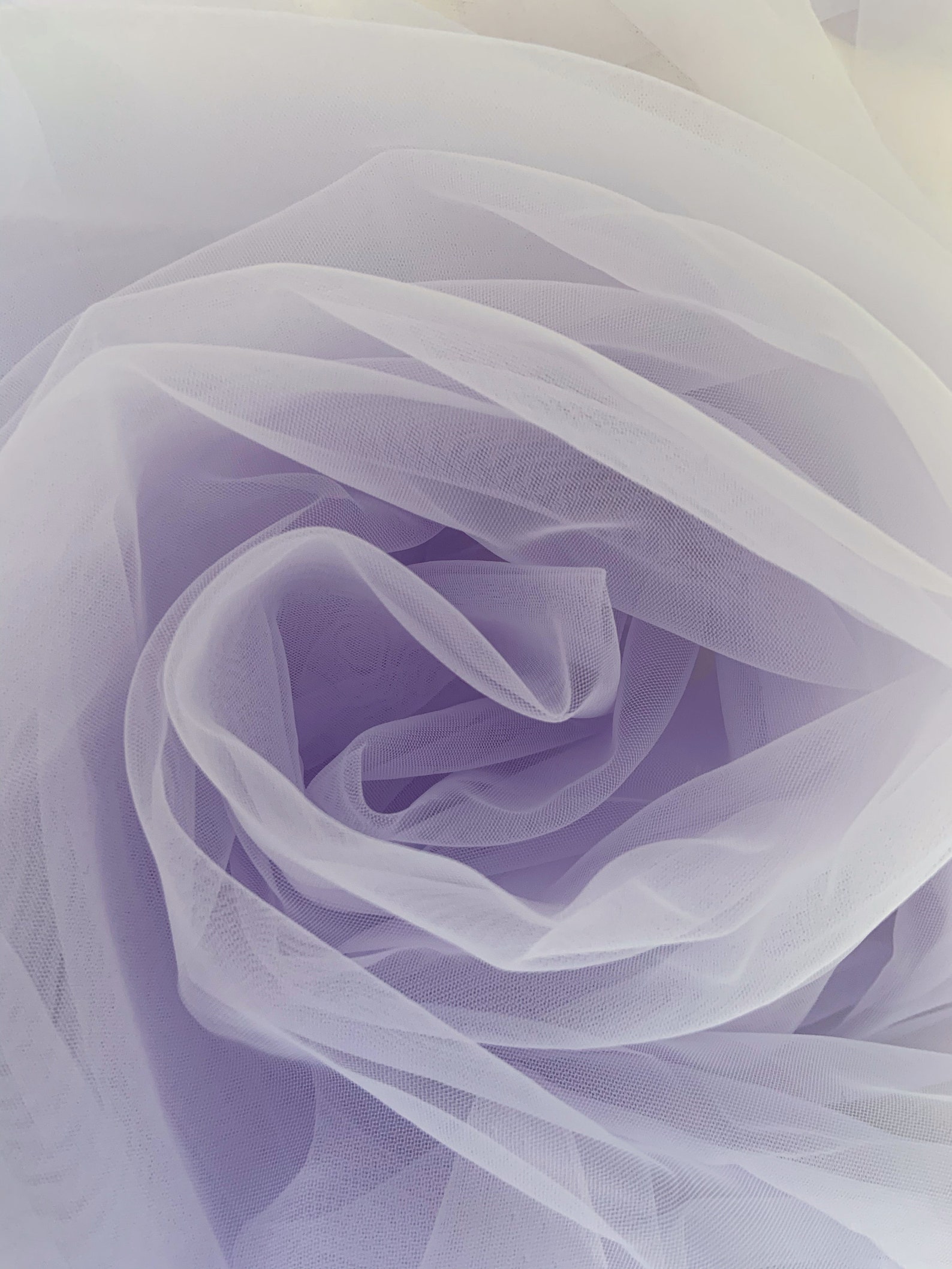 Light Purple High Density Tulle Fabric Extra Dense Mesh Etsy light-purple-high-density-tulle-fabric-extra-dense-mesh-etsy