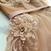 see more listings in the lace applique / flowers section