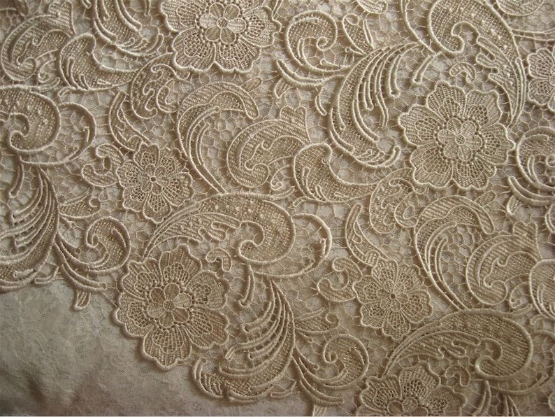Copri Scatola Fazzoletti In Pizzo Vintage – Tessuto Floreale Ricamato, Rosa, Per Casa E Ufficio - 2